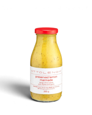 Ottolenghi Preserved Lemon Marinade product shot